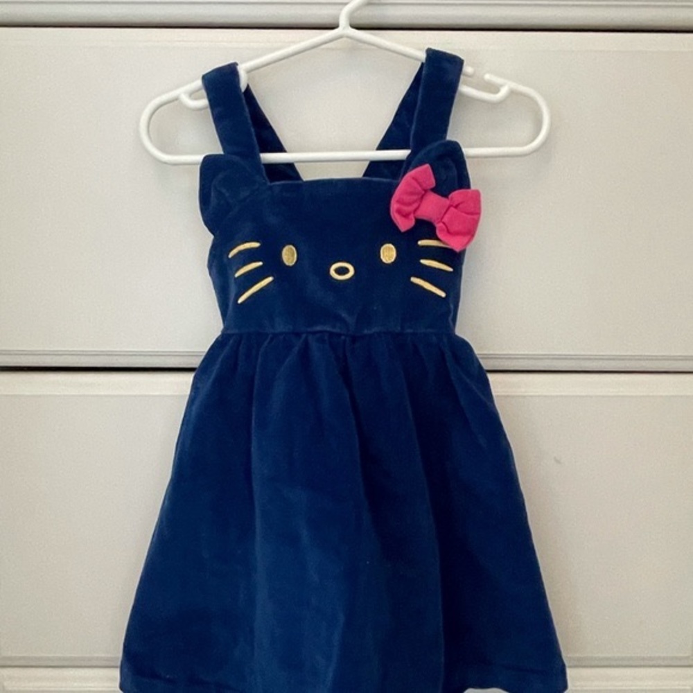 Hello kitty Dress